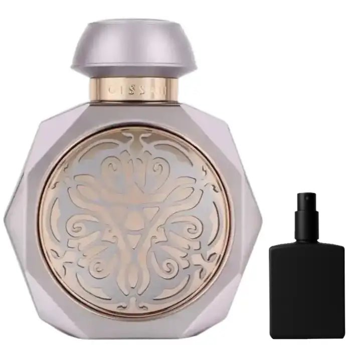 Gissah Salvia - Eau de Parfum - LuxScents.nl