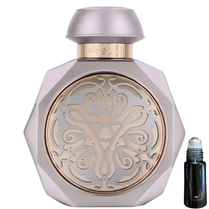 Gissah Salvia - Eau de Parfum - LuxScents.nl
