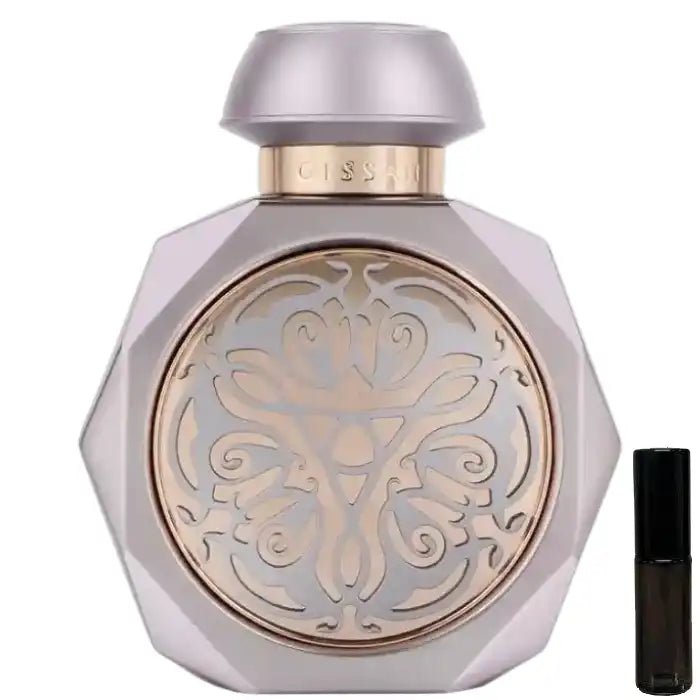 Gissah Salvia - Eau de Parfum - LuxScents.nl
