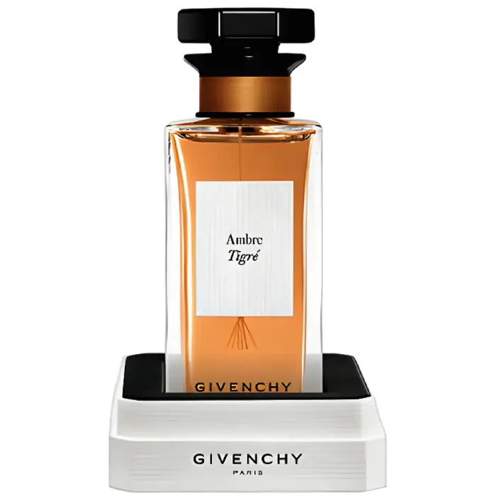 Givenchy Ambre Tigré - Eau de Parfum