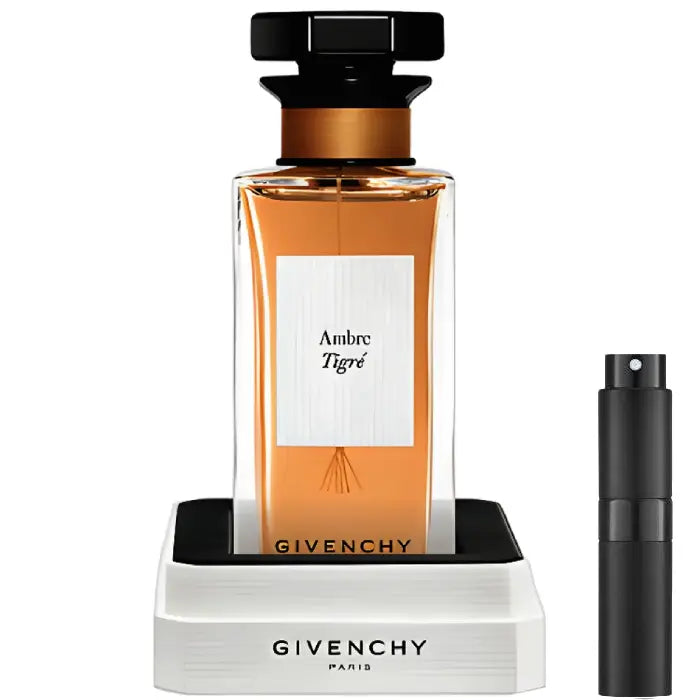 Givenchy Ambre Tigré - Eau de Parfum