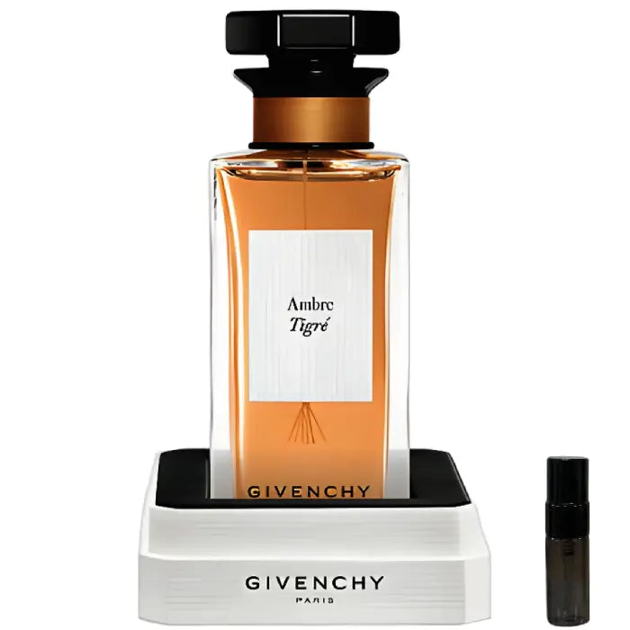 Givenchy Ambre Tigré - Eau de Parfum