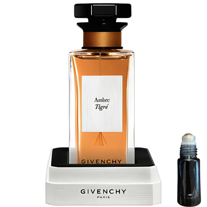 Givenchy Ambre Tigré - Eau de Parfum