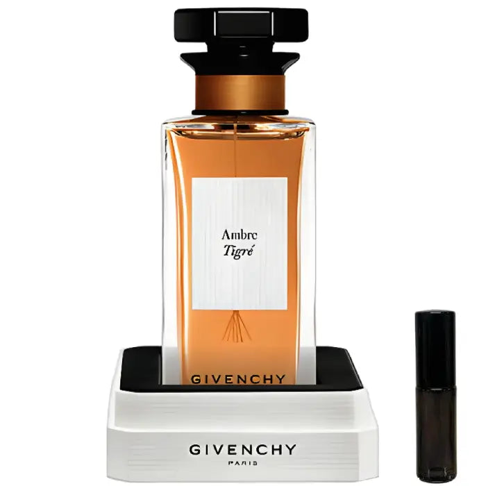 Givenchy Ambre Tigré - Eau de Parfum