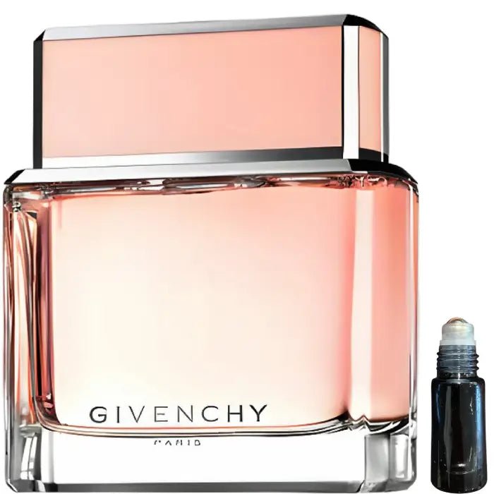 Givenchy Dahlia Noir - Eau de Toilette - LuxScents