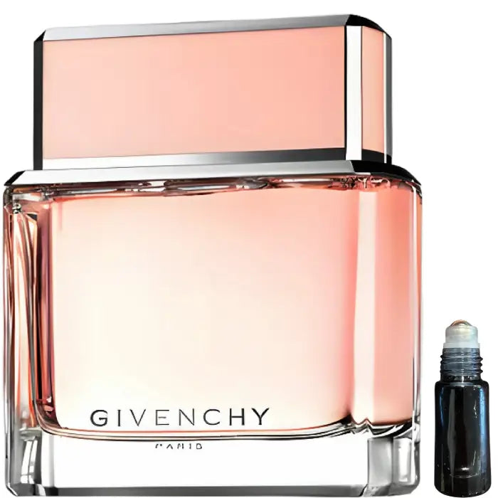 Givenchy Dahlia Noir - Eau de Toilette