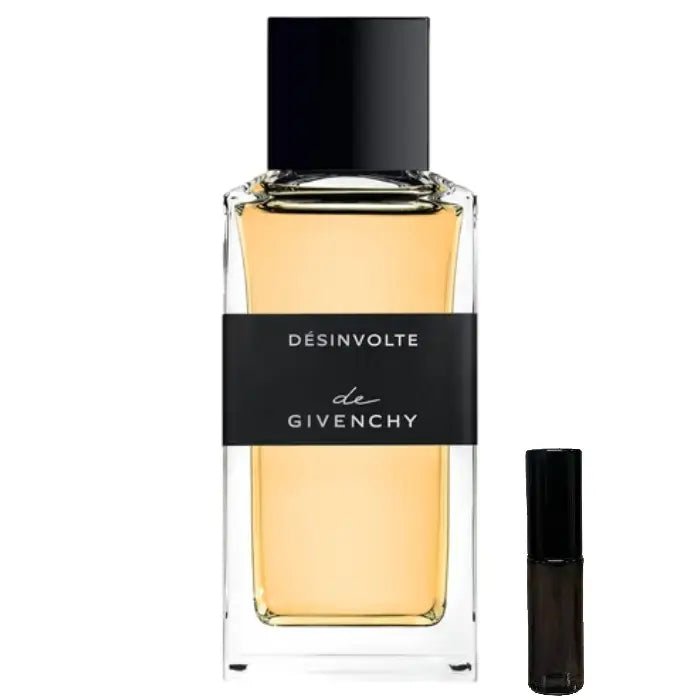 Givenchy Desinvolte - Eau de Parfum - LuxScents.nl