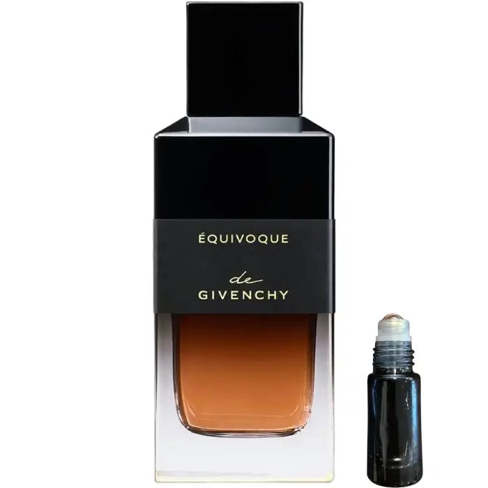 Givenchy Equivoque - Eau de Parfum Intense - LuxScents