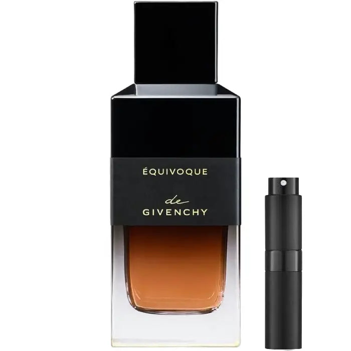 Givenchy Equivoque - Eau de Parfum Intense