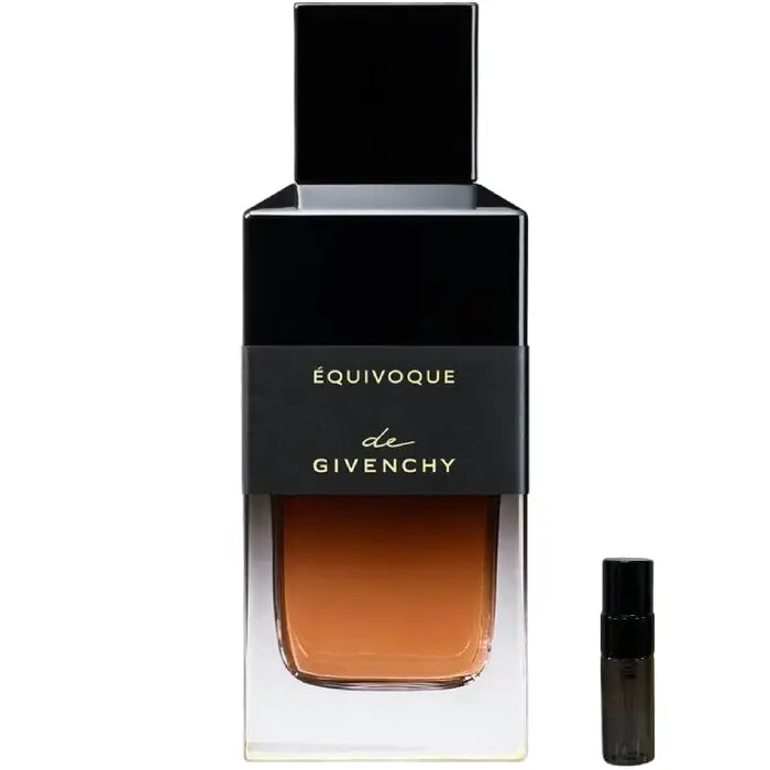 Givenchy Equivoque - Eau de Parfum Intense