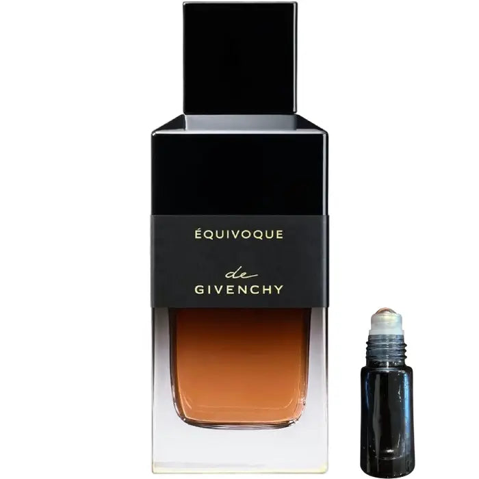 Givenchy Equivoque - Eau de Parfum Intense