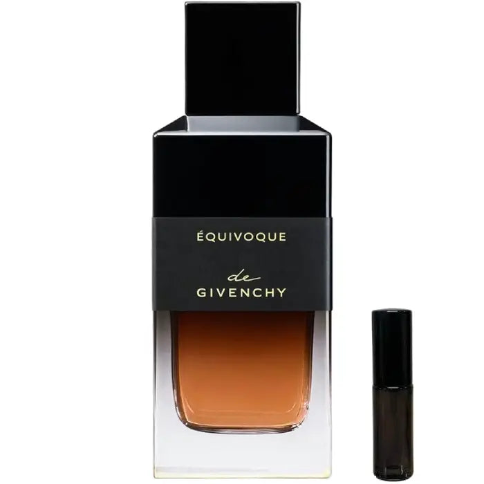 Givenchy Equivoque - Eau de Parfum Intense