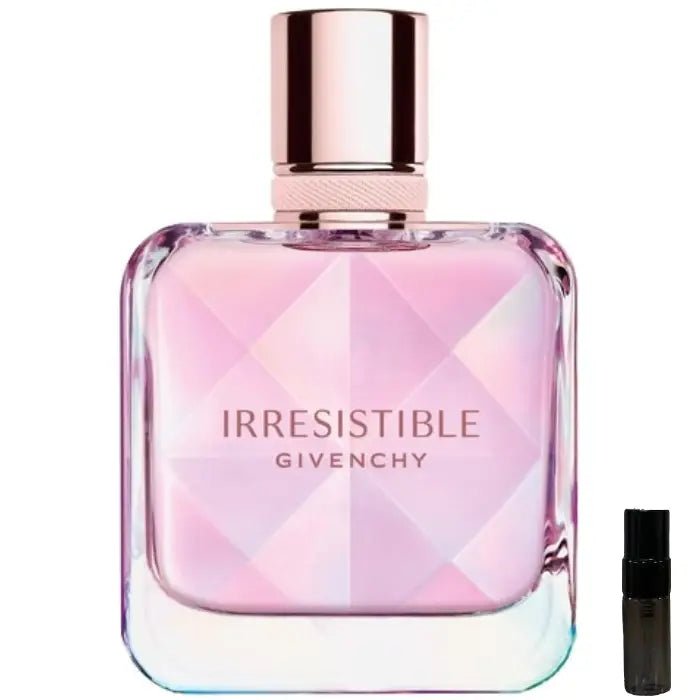 Givenchy Irrésistible Nectar - Eau de Parfum - LuxScents