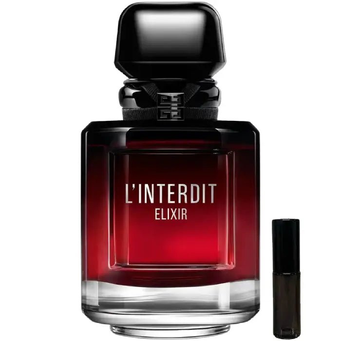 Givenchy L’Interdit Elixir - Eau de Parfum - LuxScents