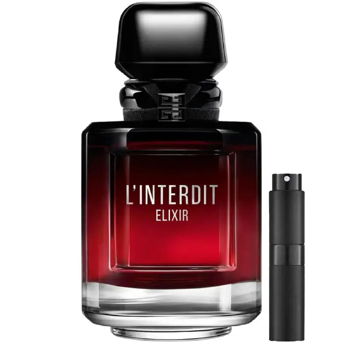 Givenchy L’Interdit Elixir - Eau de Parfum