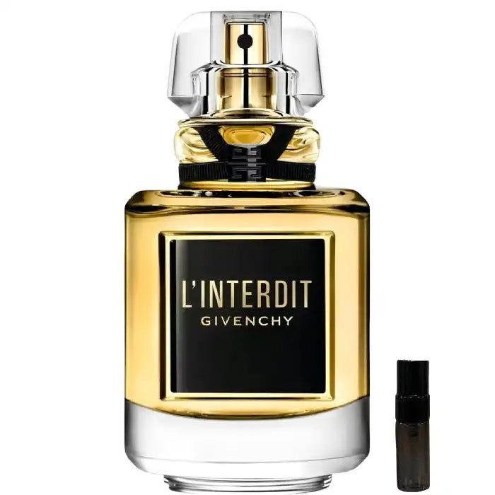 Givenchy L’Interdit Le Parfum - Parfum - LuxScents.nl