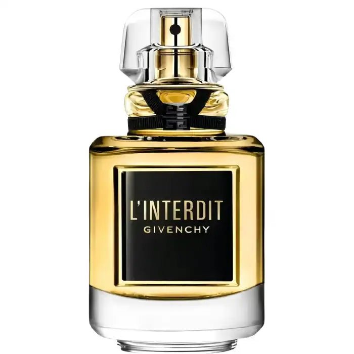 Givenchy L’Interdit Le Parfum - Parfum - LuxScents.nl