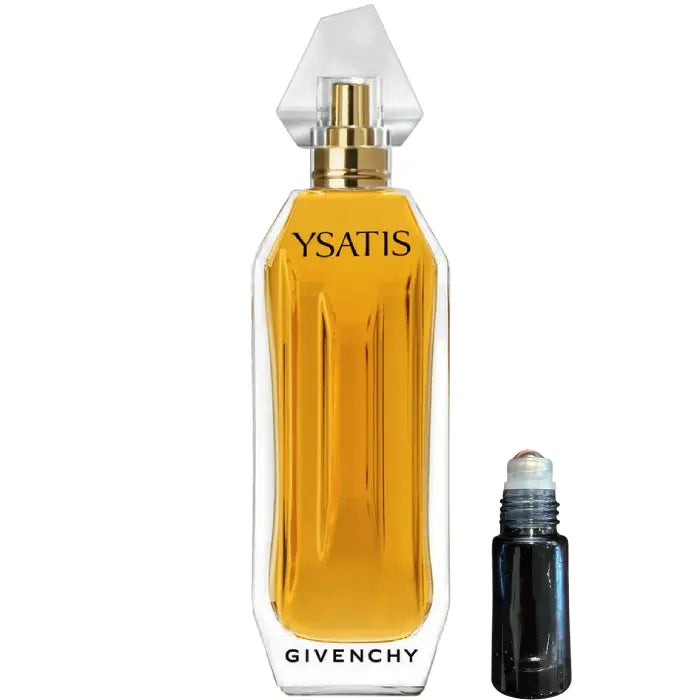 Givenchy Ysatis - Eau de Toilette