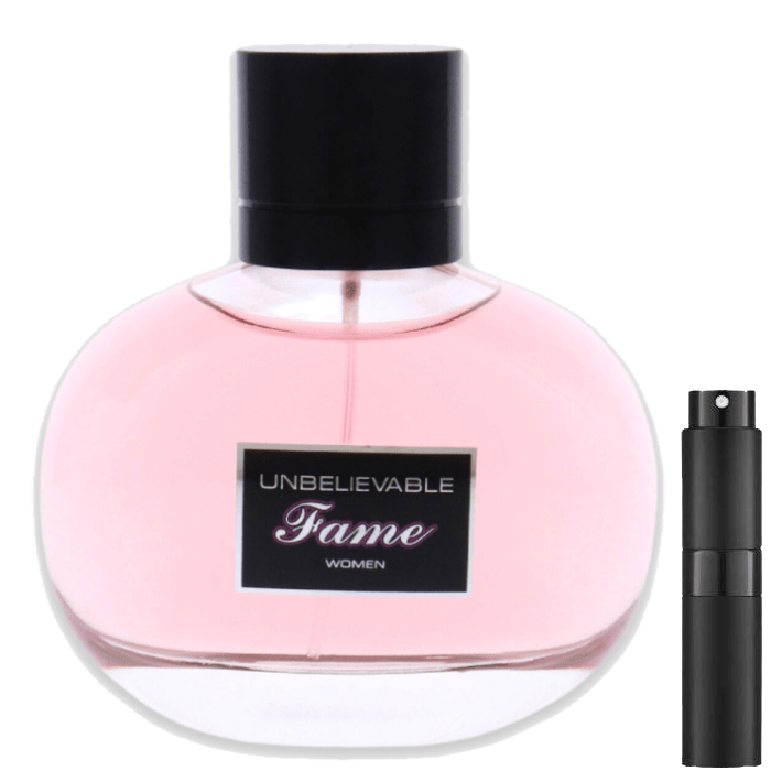 Glenn Perri Unbelievable Fame - Eau de Parfum - LuxScents.nl