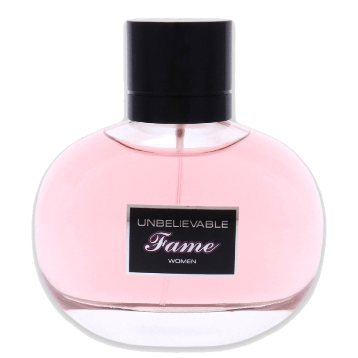 Glenn Perri Unbelievable Fame - Eau de Parfum - LuxScents.nl