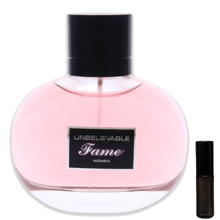 Glenn Perri Unbelievable Fame - Eau de Parfum - LuxScents.nl