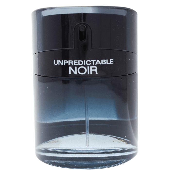 Glenn Perri Unpredictable Noir - Eau de Parfum - LuxScents.nl