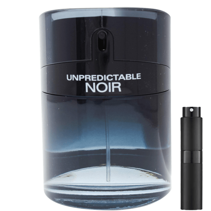 Glenn Perri Unpredictable Noir - Eau de Parfum - LuxScents.nl
