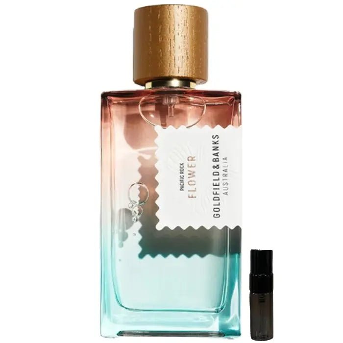 Goldfield & Banks Australia Pacific Rock Flower - Eau de Parfum - LuxScents.nl