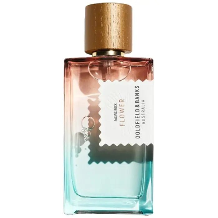 Goldfield & Banks Australia Pacific Rock Flower - Eau de Parfum - LuxScents.nl