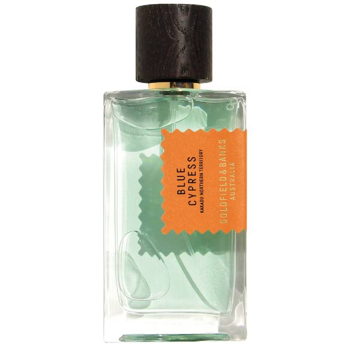 Goldfield & Banks Blue Cypress - Eau de Parfum - LuxScents.nl