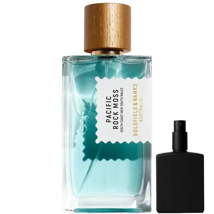 Goldfield & Banks Pacific Rock Moss - Eau de Parfum - LuxScents