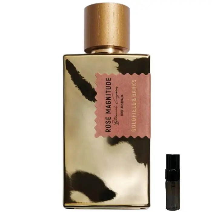 Goldfield & Banks Rose Magnitude - Eau de Parfum - LuxScents