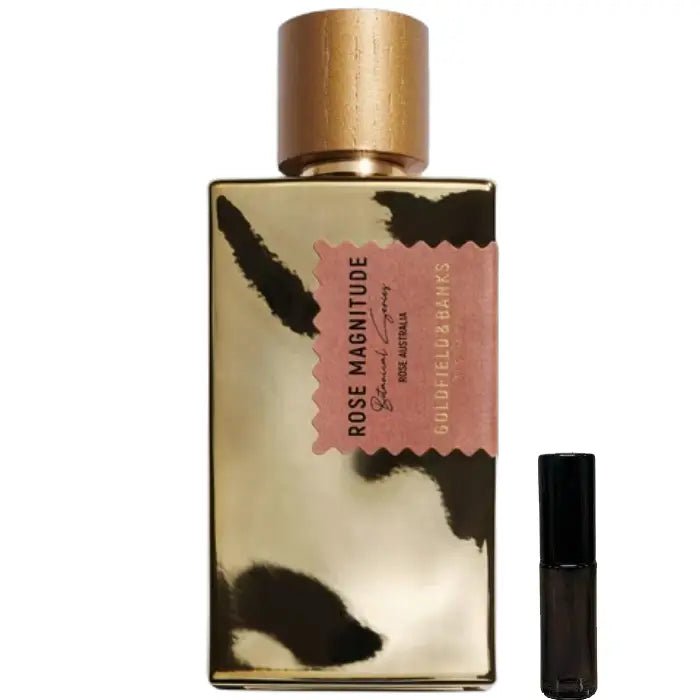 Goldfield & Banks Rose Magnitude - Eau de Parfum - LuxScents