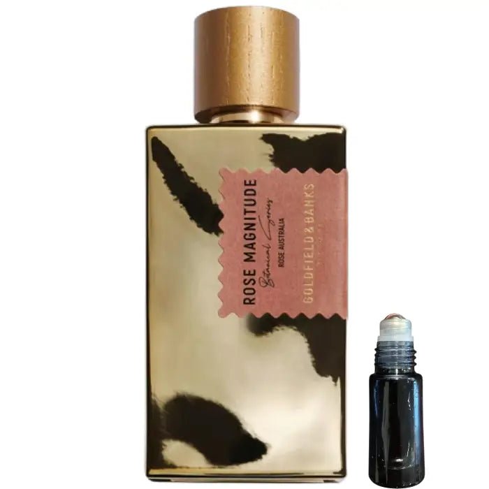 Goldfield & Banks Rose Magnitude - Eau de Parfum - LuxScents