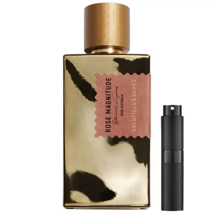 Goldfield & Banks Rose Magnitude - Eau de Parfum - LuxScents