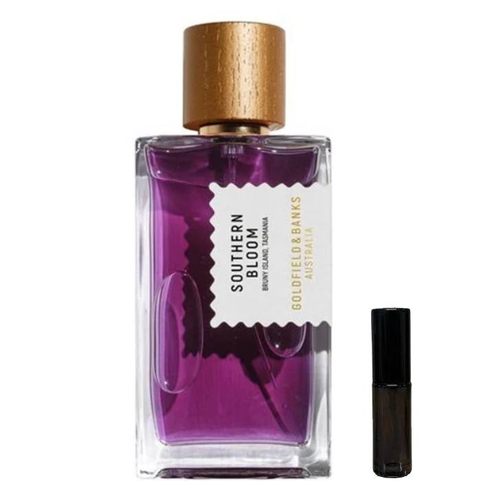 Goldfield & Banks Southern Bloom - Eau de Parfum - LuxScents.nl