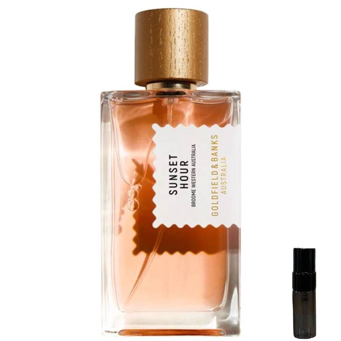 Goldfield & Banks Sunset Hour - Parfum - LuxScents.nl