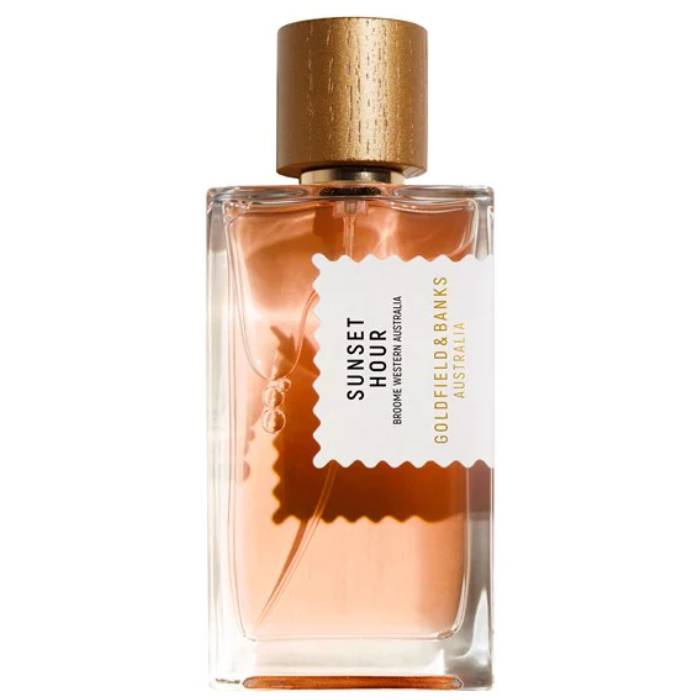 Goldfield & Banks Sunset Hour - Parfum - LuxScents.nl