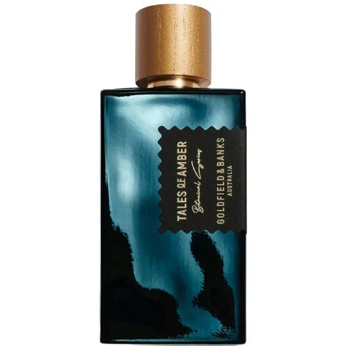 Goldfield & Banks Tales of Amber - Extrait de Parfum - LuxScents.nl