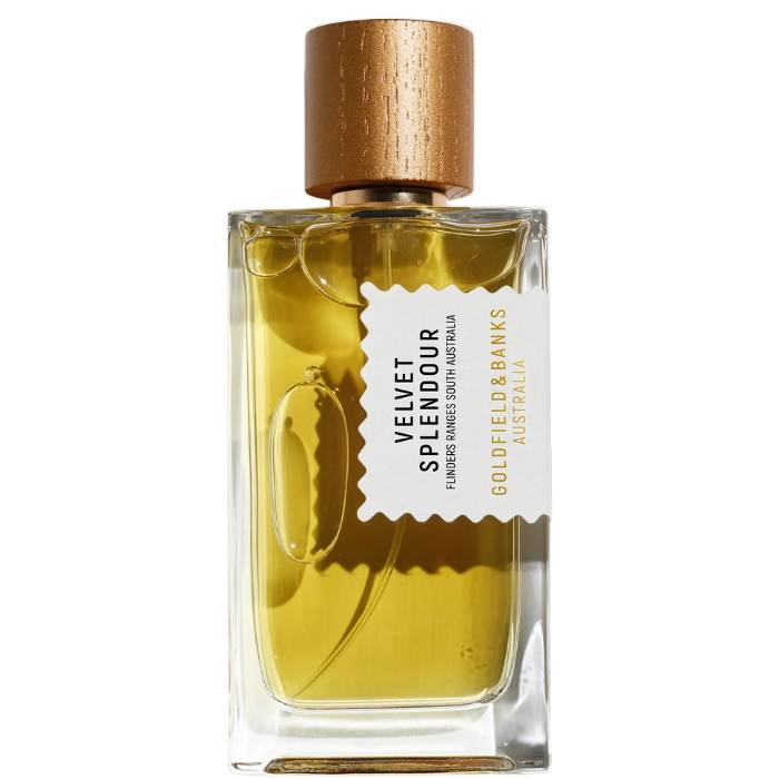 Goldfield & Banks Velvet Splendour - Eau de Parfum - LuxScents.nl