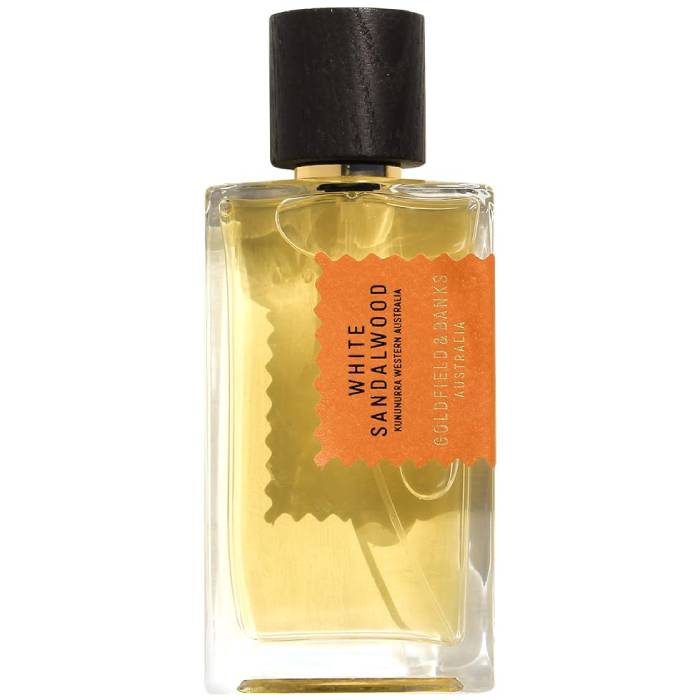 Goldfield & Banks White Sandalwood - Eau de Parfum - LuxScents.nl
