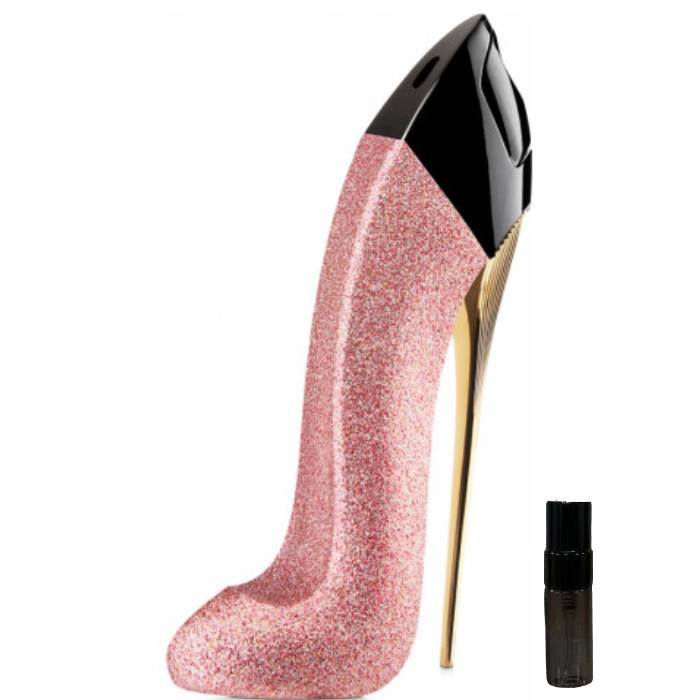 Good Girl Fantastic Pink Carolina Herrera - Eau De Parfum - LuxScents.nl