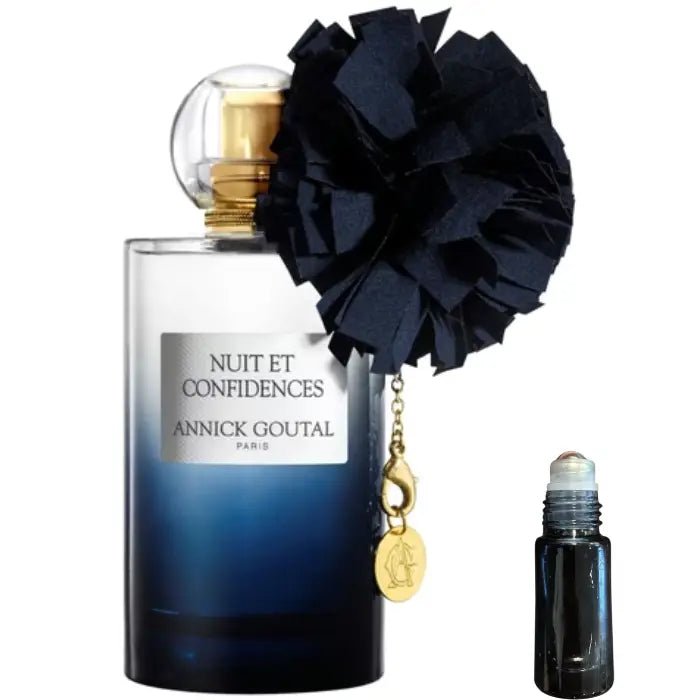 Goutal Nuit et Confidences - Eau de Parfum - LuxScents.nl