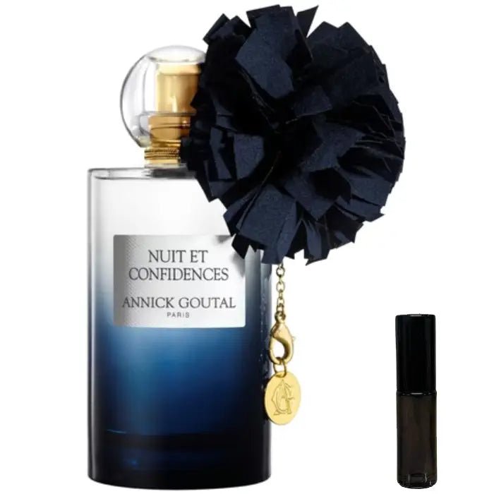 Goutal Nuit et Confidences - Eau de Parfum - LuxScents.nl