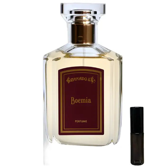 Granado Boemia - Eau de Parfum - LuxScents