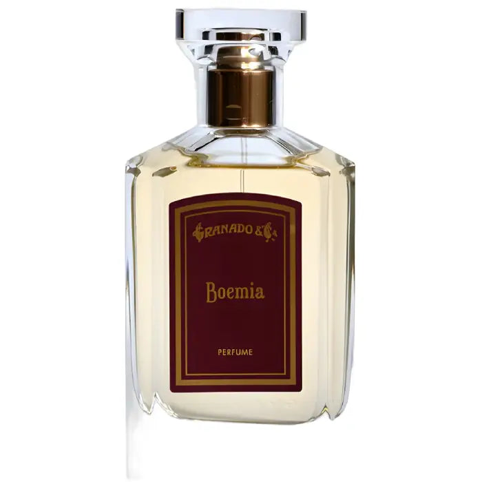 Granado Boemia - Eau de Parfum