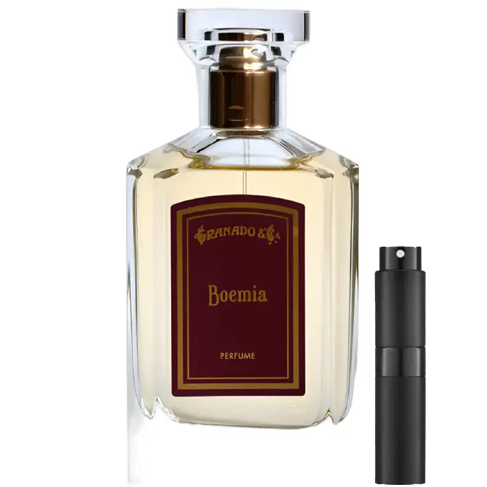 Granado Boemia - Eau de Parfum
