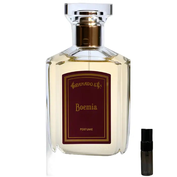 Granado Boemia - Eau de Parfum