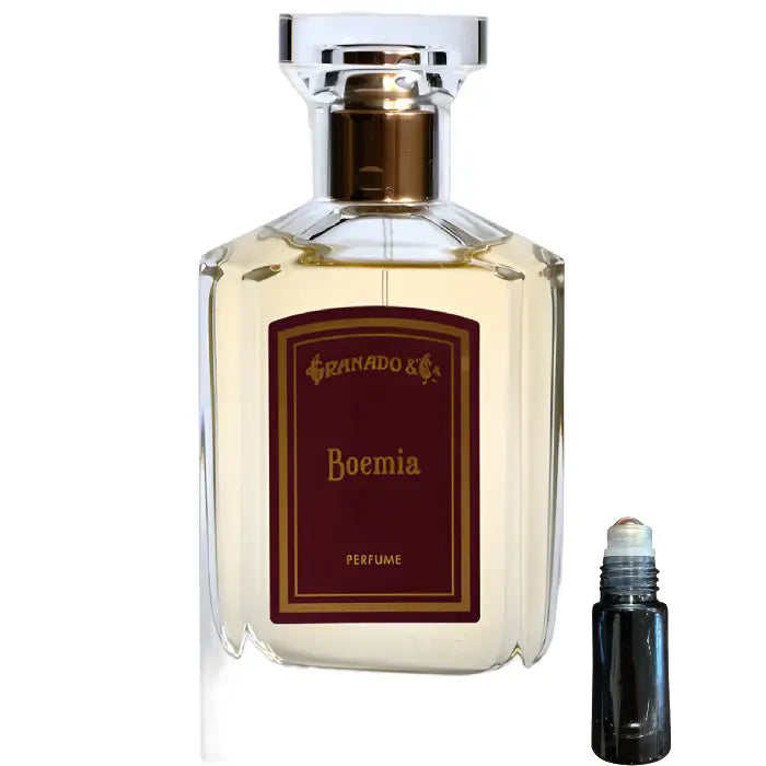 Granado Boemia - Eau de Parfum