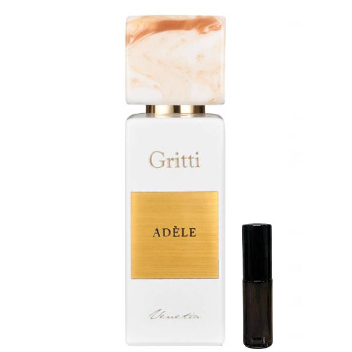 Gritti Adéle - Eau de Parfum - LuxScents.nl